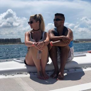 Meet your Posher, Hailey